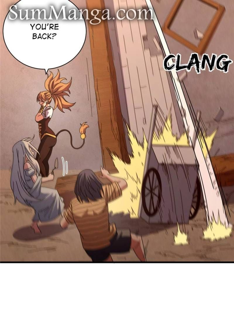 A Transmigrated Warden's Battle for Redemption Chapter 105 59